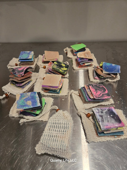 Sack O’ Scraps