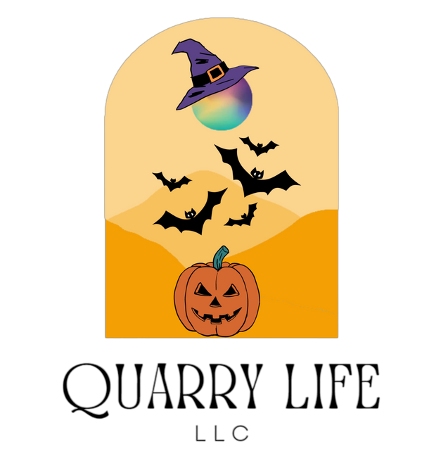 Quarry Life LLC logo
