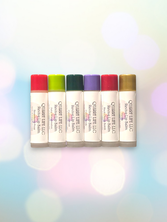 Revive Lip Balm