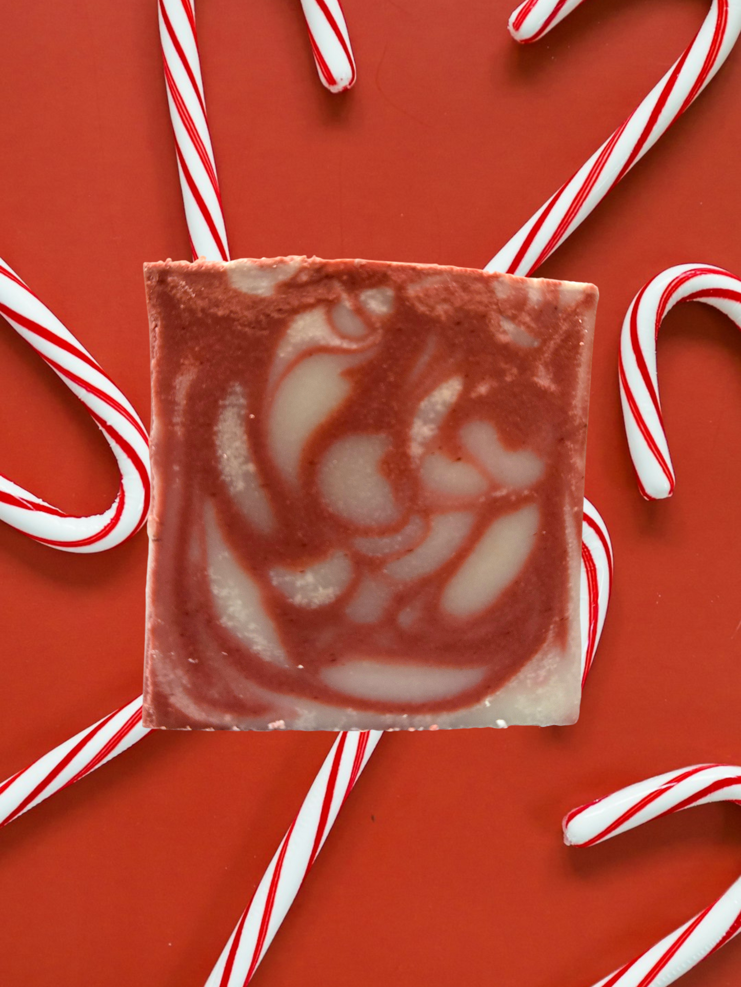 Winter '25 Soap Collection