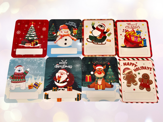 Lip Balm Stocking Stuffer