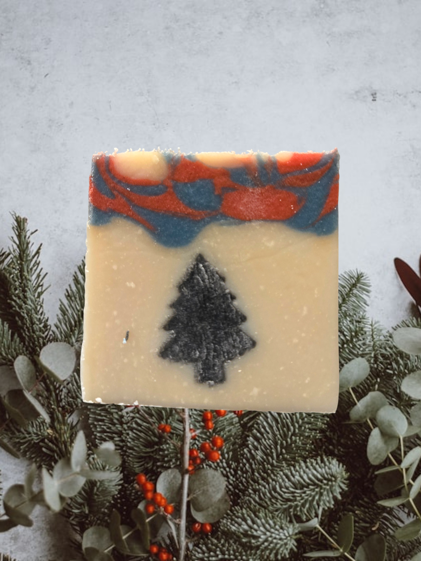 Winter '25 Soap Collection