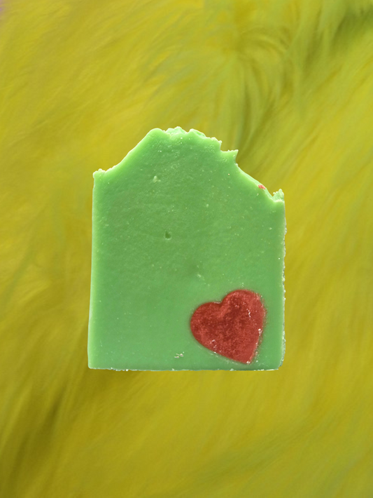 Winter '25 Soap Collection