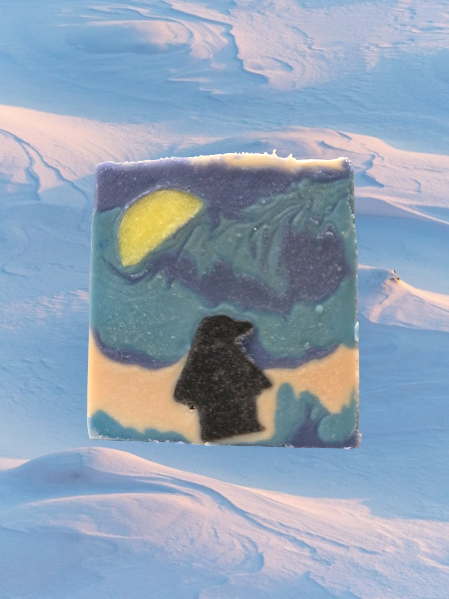 Winter '25 Soap Collection