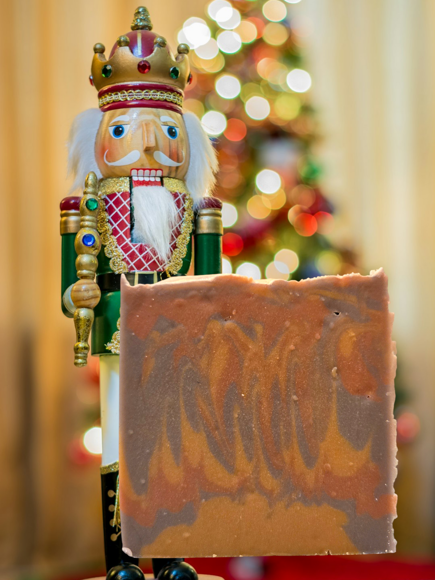 Winter '25 Soap Collection