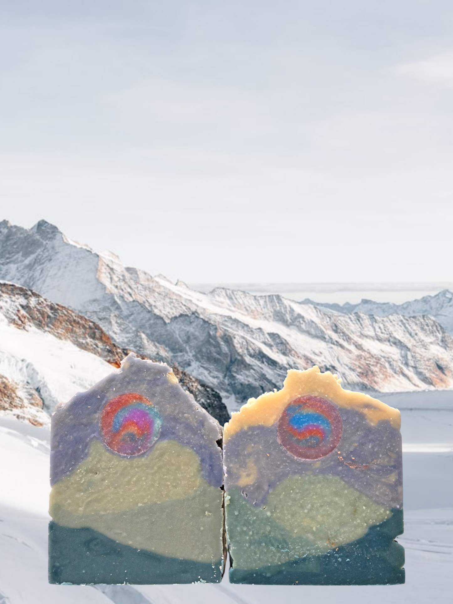 Winter '25 Soap Collection