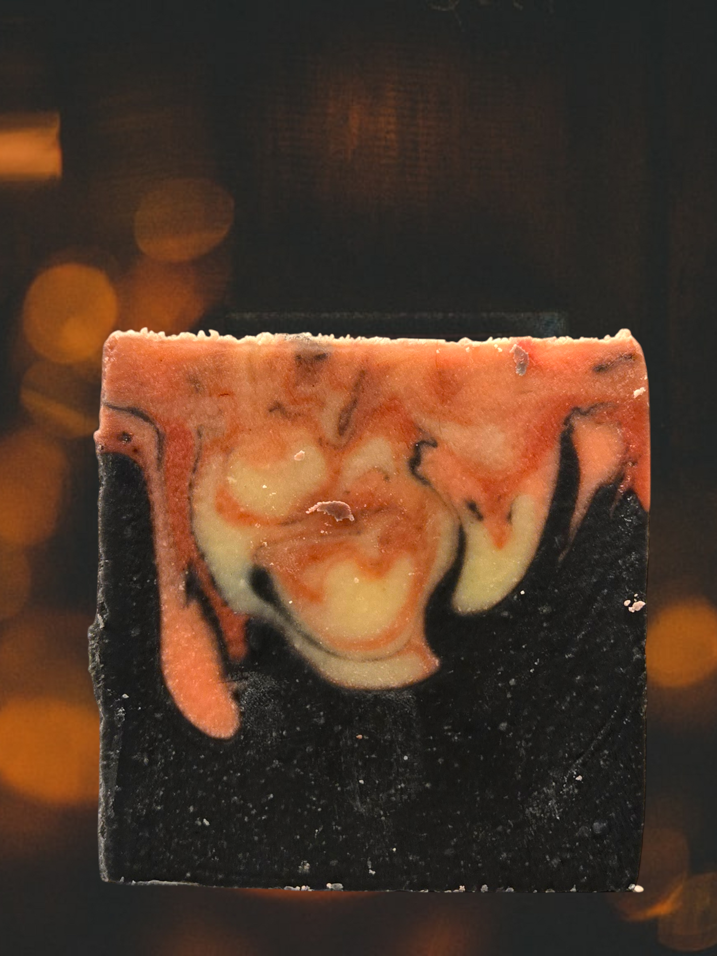 Winter '25 Soap Collection