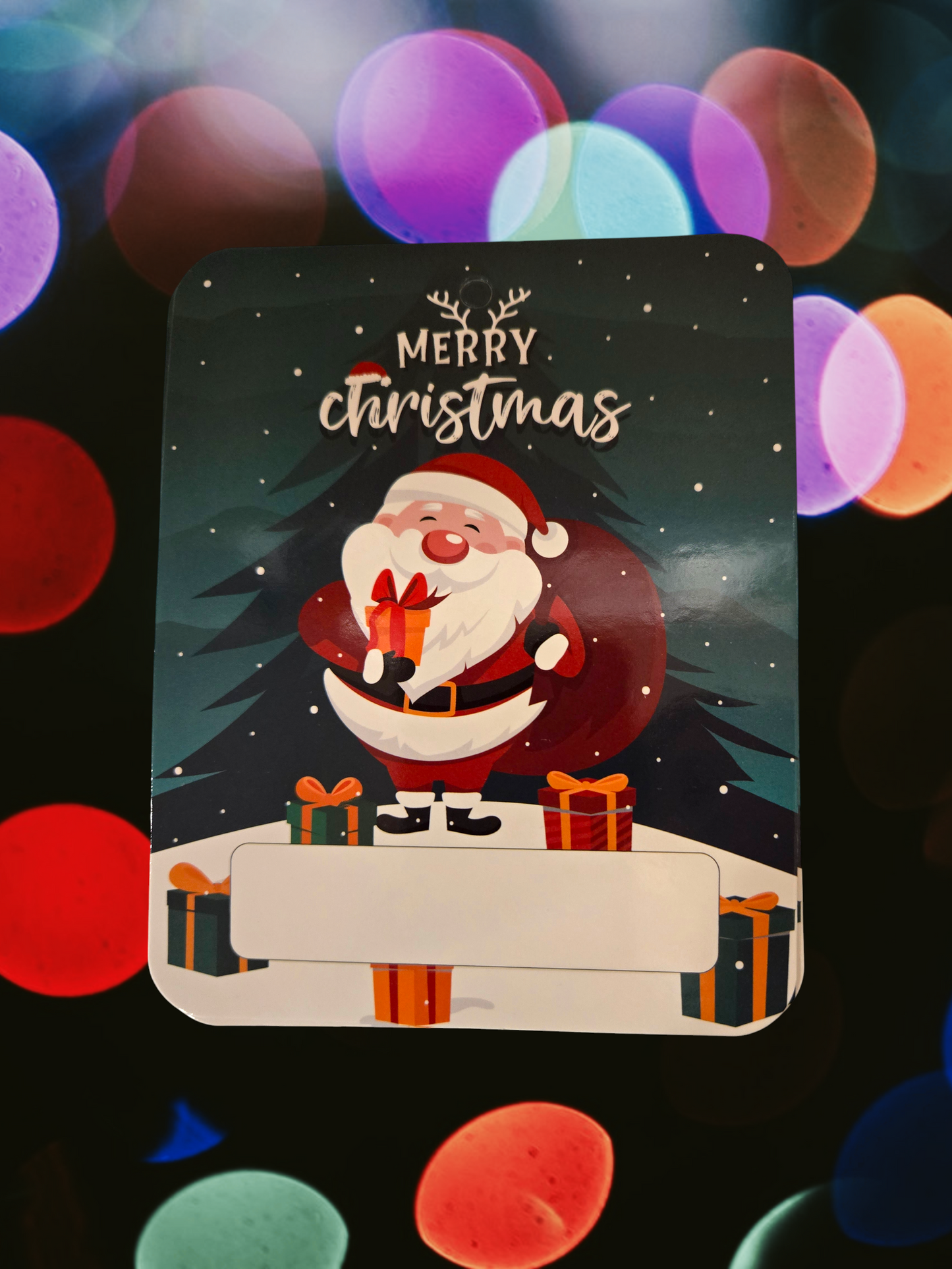 Lip Balm Stocking Stuffer