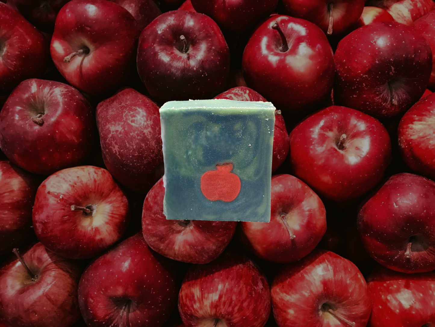 Fall Soap Collection